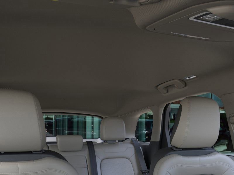 New 2026 Lincoln Corsair Reserve w/ Jet Appearance Package image 22