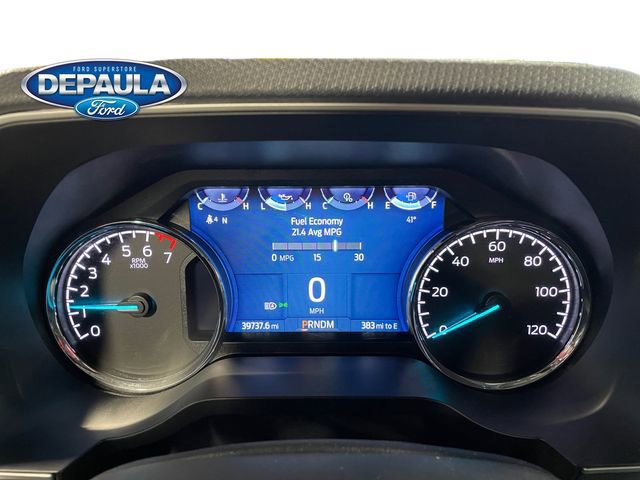 Used 2022 Ford F150 XLT w/ Equipment Group 302A High image 2