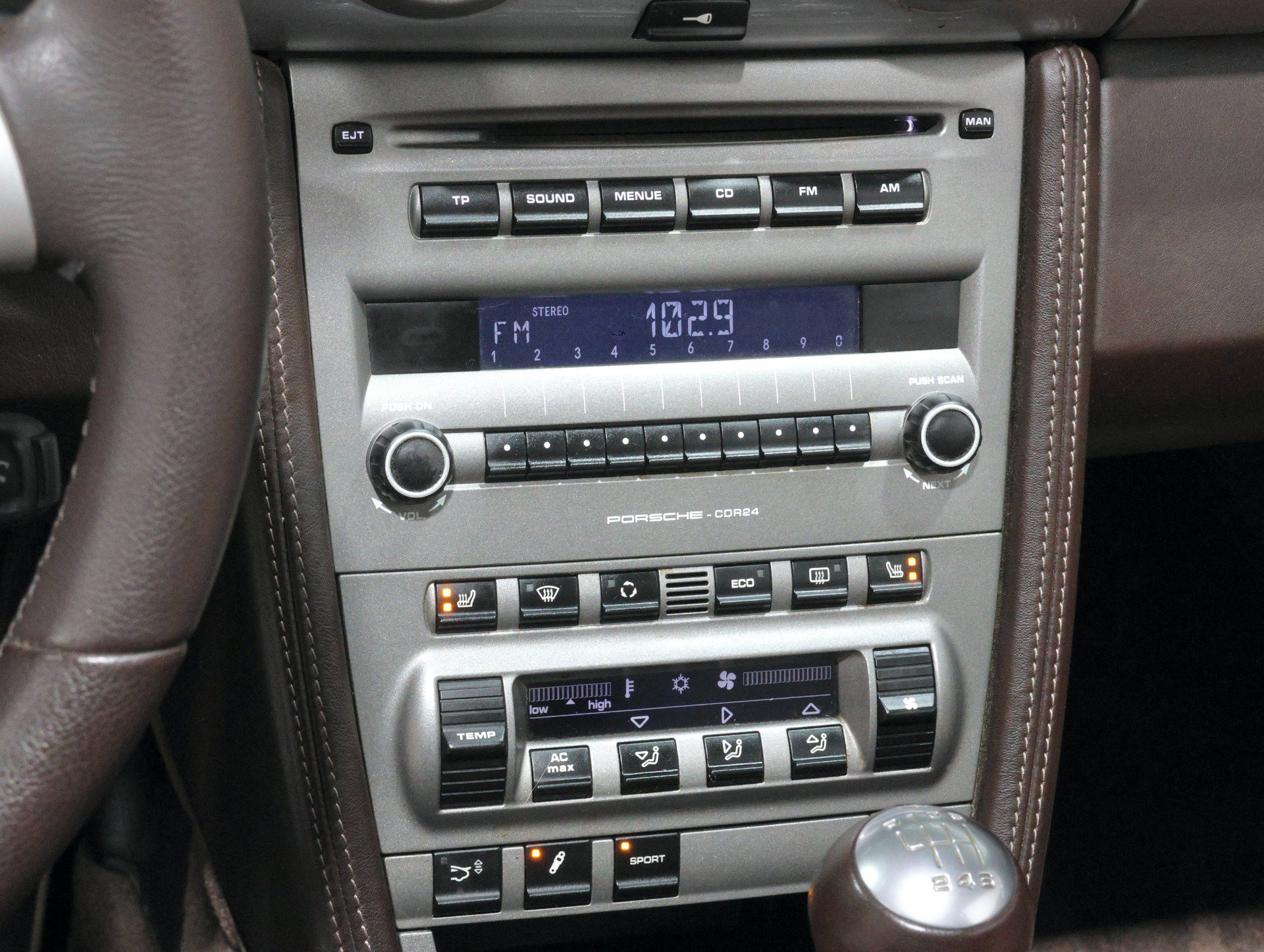 Used 2007 Porsche Boxster S image 17