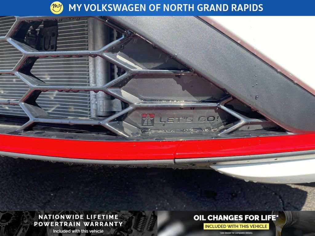 New 2026 Volkswagen Jetta GLI Autobahn FWD image 4
