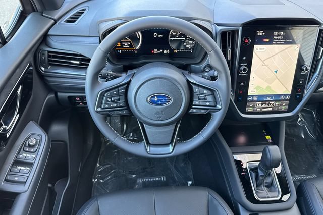 New 2025 Subaru Forester Limited AWD/4WD image 11