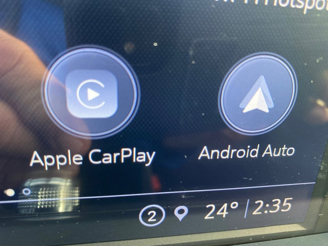 Used 2022 Chevrolet Blazer RS w/ Enhanced Convenience Package image 31