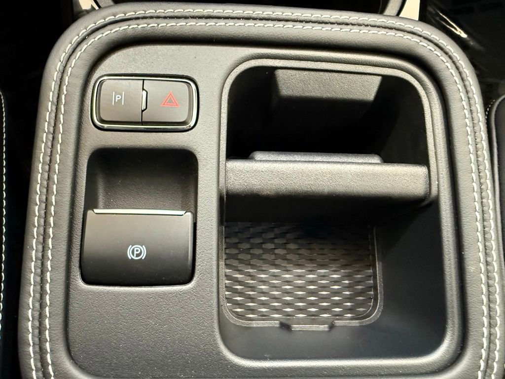 New 2025 Ford Mustang Mach-E GT w/ Interior Protection Package image 37