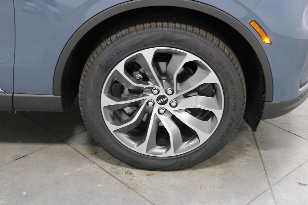 New 2026 Lincoln Aviator Reserve image 12