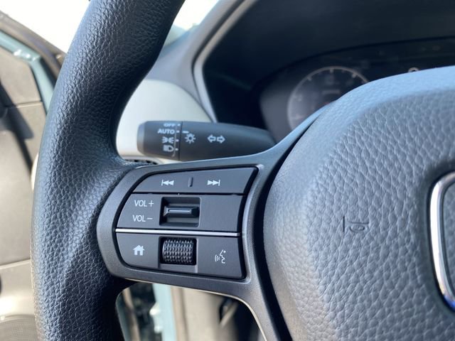 New 2026 Honda HR-V LX image 31