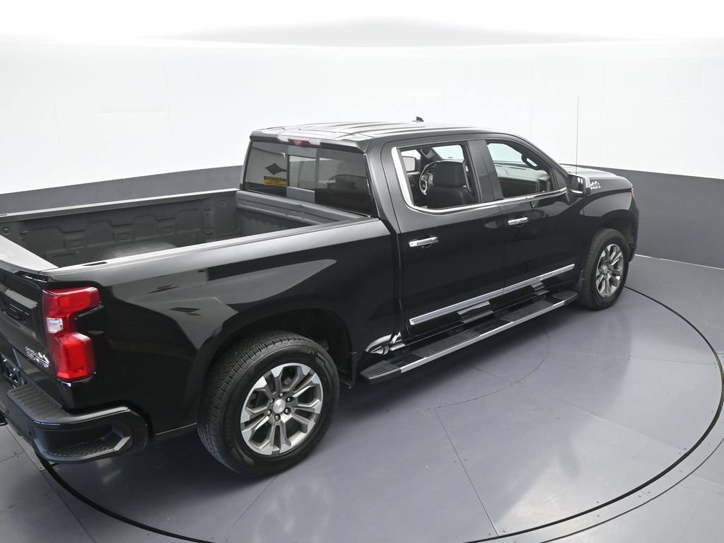 Used 2024 Chevrolet Silverado 1500 High Country w/ Technology Package RWD image 63