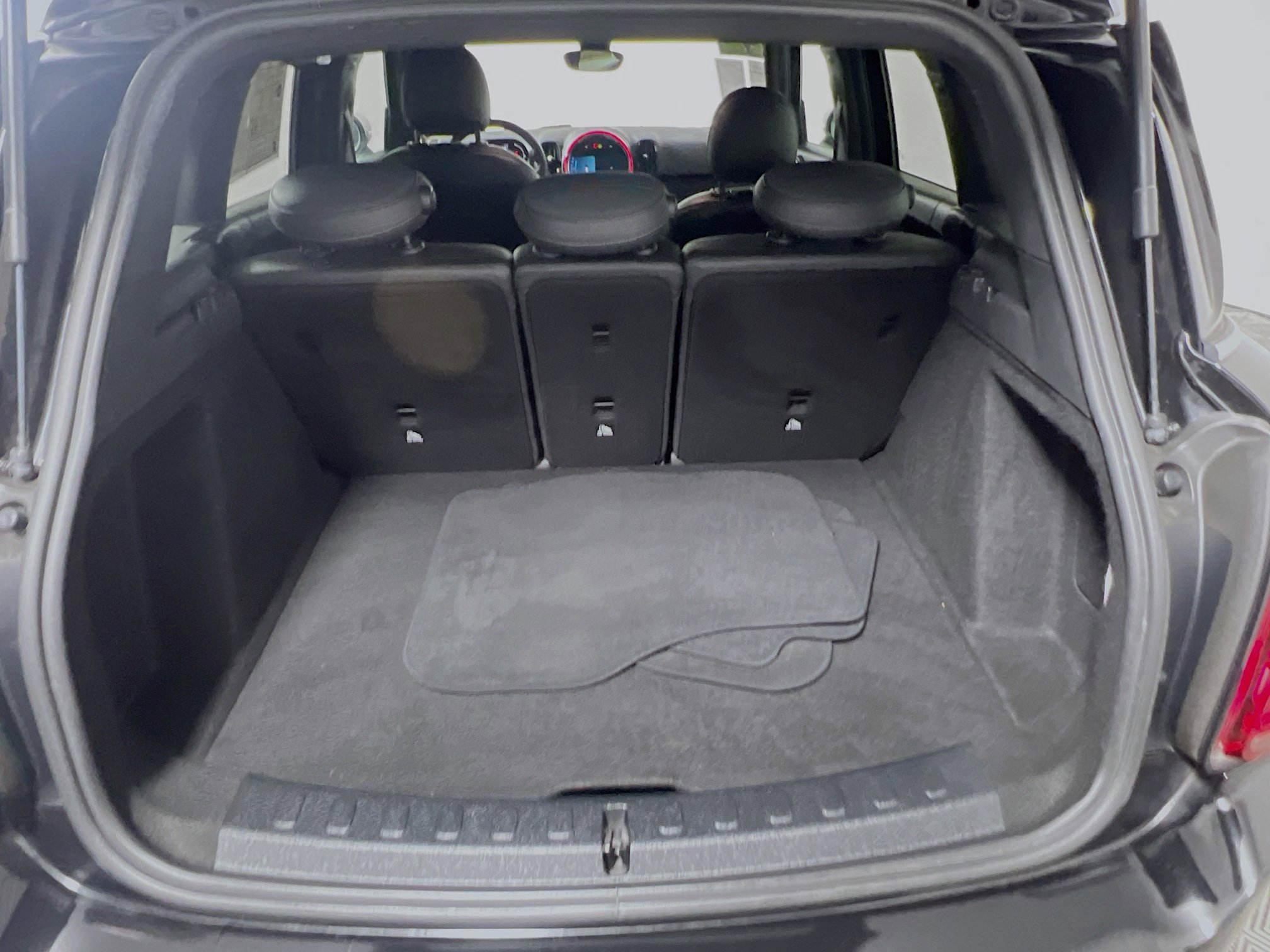 Used 2022 MINI Cooper Countryman image 34