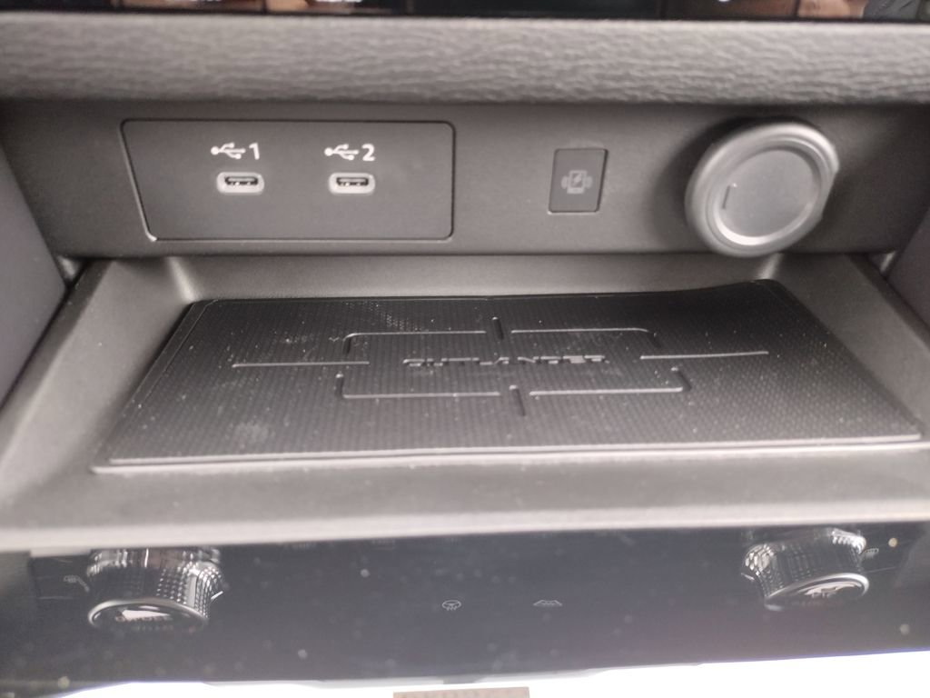 New 2026 Mitsubishi Outlander SE image 24