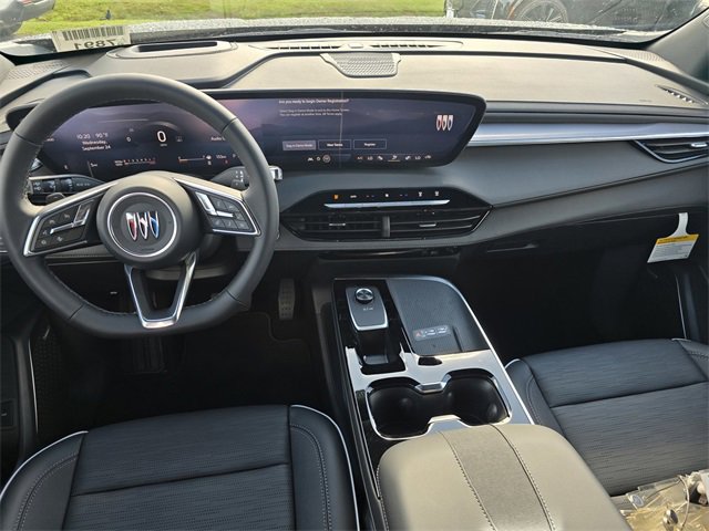 New 2026 Buick Enclave Sport Touring w/ Power Package image 13