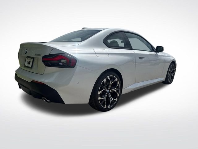 New 2026 BMW 230i xDrive Coupe w/ Premium Package image 3