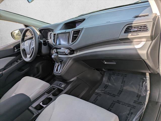 Used 2015 Honda CR-V EX image 22