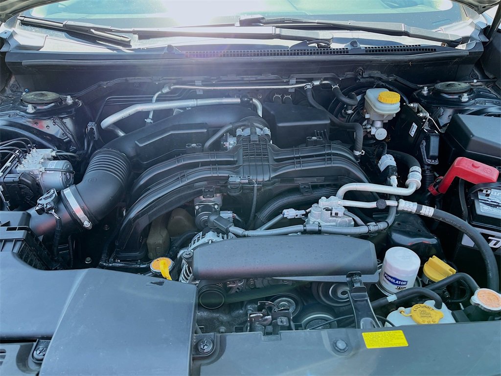 Used 2021 Subaru Crosstrek 2.5i Limited w/ Popular Package #4 image 29