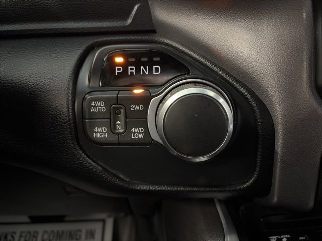 Certified 2019 RAM 1500 Big Horn image 19