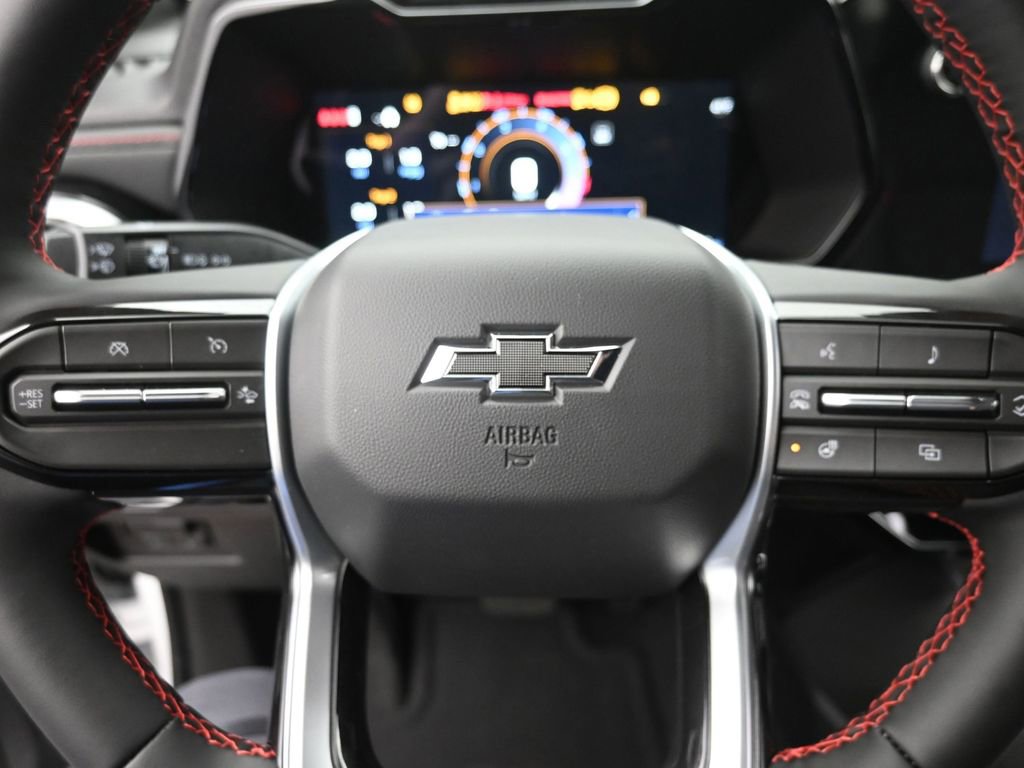 New 2026 Chevrolet Colorado Z71 w/ Z71 Convenience Package 2 image 15