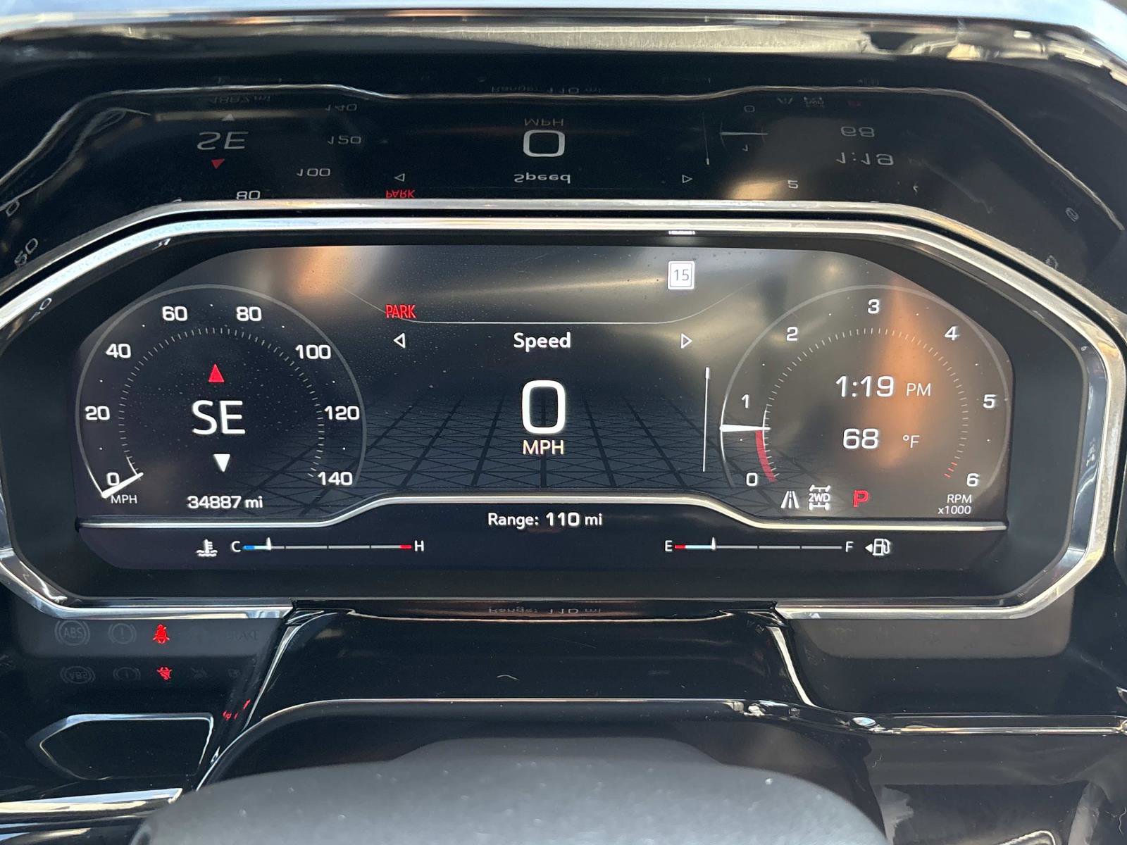 Certified 2022 GMC Sierra 1500 SLT w/ SLT Convenience Package image 20