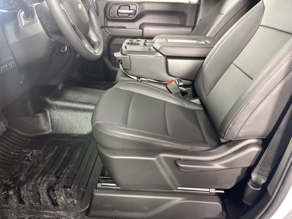 New 2026 Chevrolet Silverado 3500 W/T w/ WT Convenience Package image 17