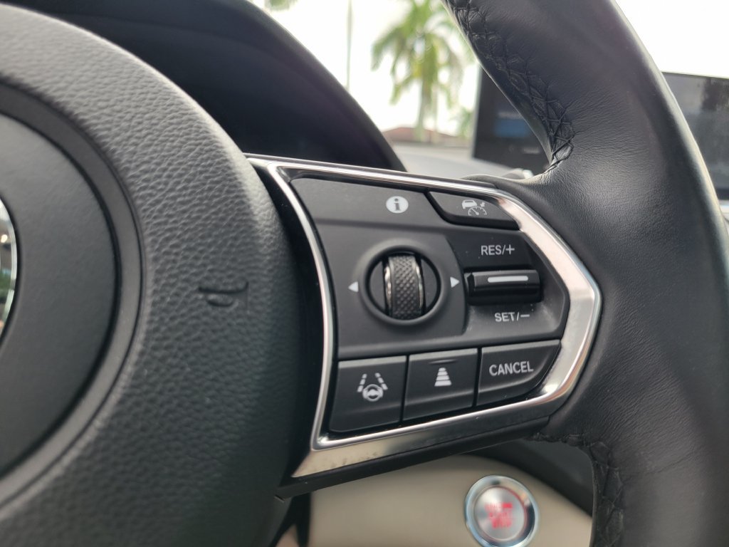 Certified 2025 Acura RDX w/ Technology Package AWD/4WD image 26