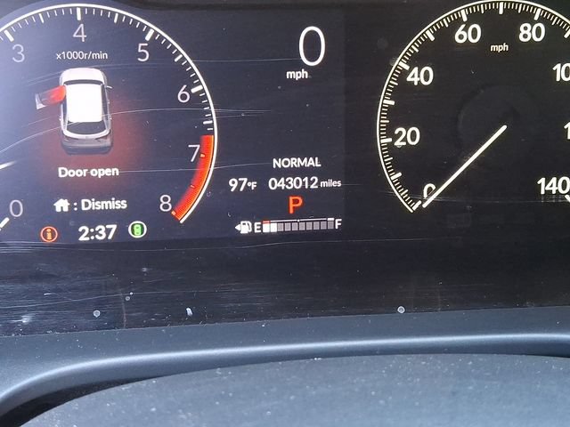 Used 2023 Honda HR-V Sport image 19