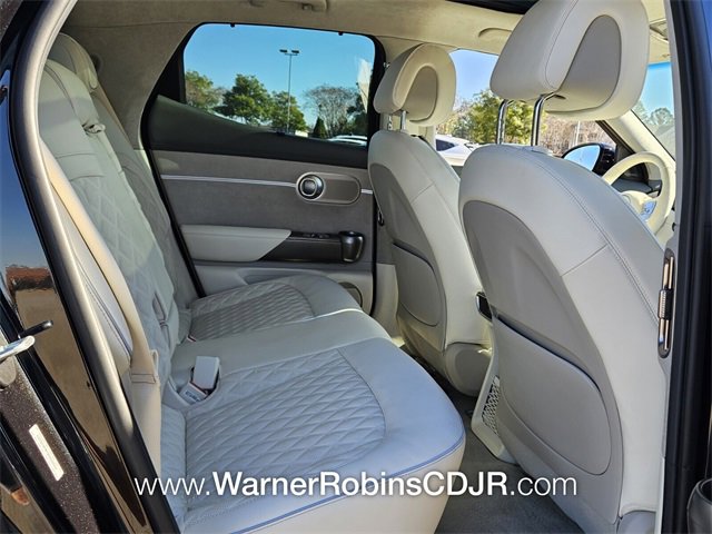 Used 2024 Genesis GV60 Performance image 16