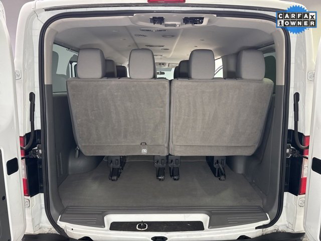 Used 2019 Nissan NV 3500 SV w/ Navigation Package image 24