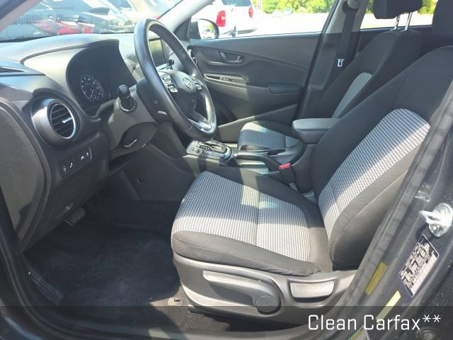 Used 2021 Hyundai Kona SEL AWD/4WD image 9