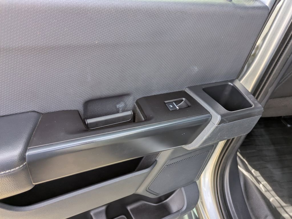 Used 2023 Ford F150 XL w/ STX Appearance Package image 11