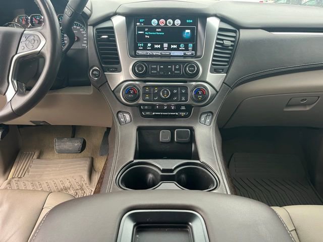 Used 2019 Chevrolet Tahoe LT w/ Texas Edition Package image 9