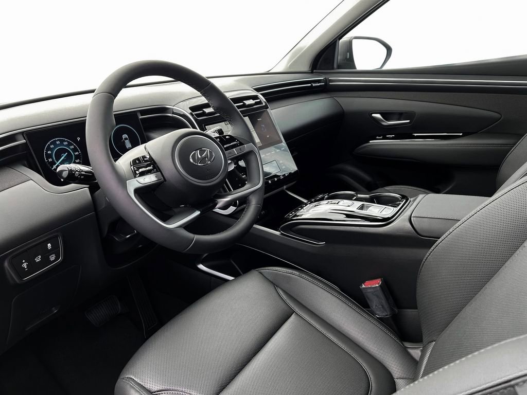 Used 2024 Hyundai Tucson Limited image 14