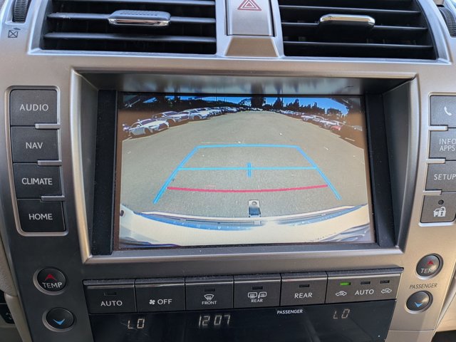 Used 2019 Lexus GX 460 Premium w/ Premium Package AWD/4WD image 14