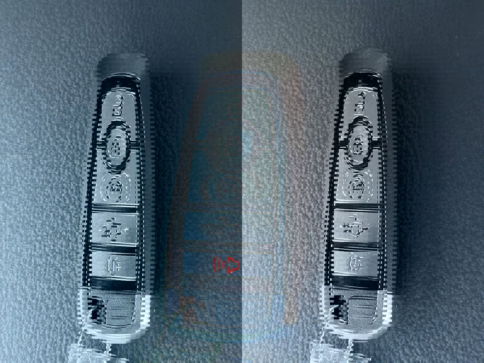 New 2026 Ford F350 Lariat image 34