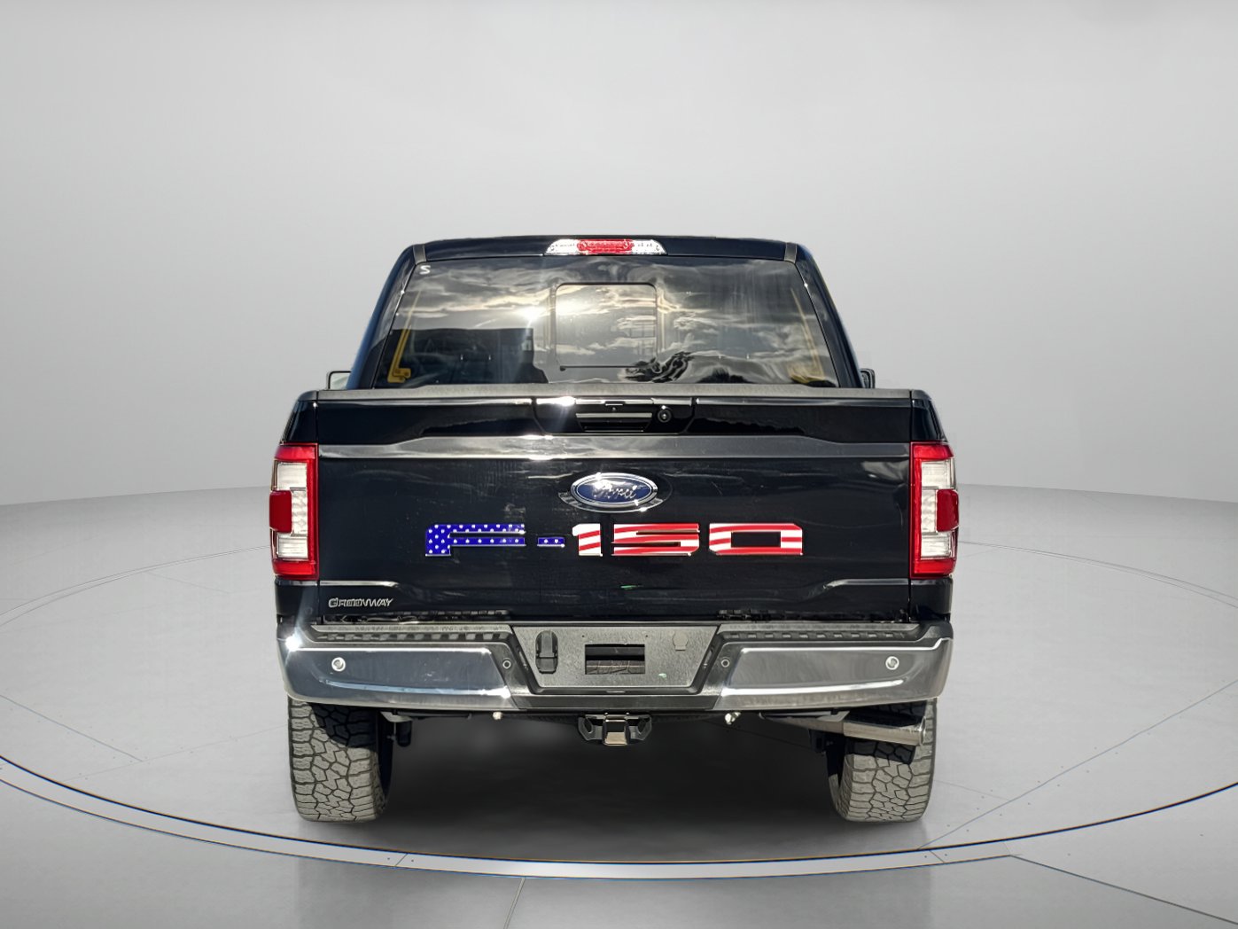 Certified 2023 Ford F150 Lariat w/ Trailer Tow Package image 4
