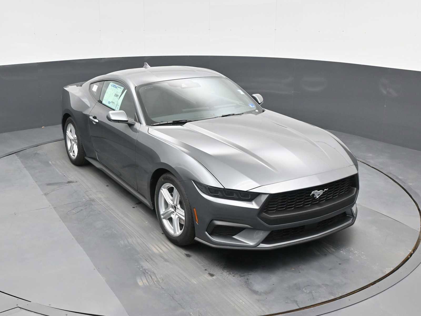 New 2026 Ford Mustang Coupe image 10