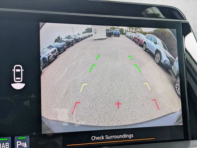 New 2026 Subaru Outback Premium AWD/4WD image 16
