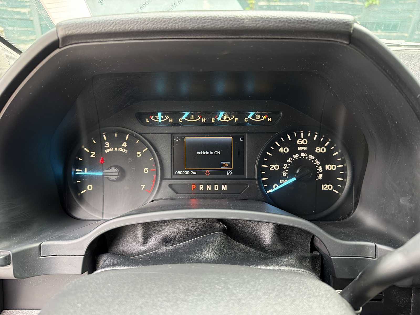 Used 2018 Ford F150 XL w/ Equipment Group 101A Mid AWD/4WD image 15