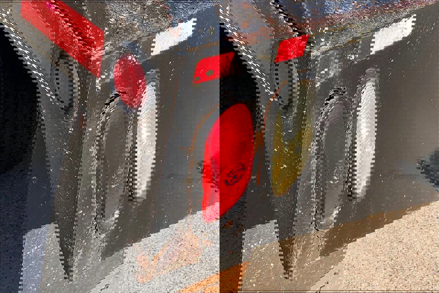 Used 2006 Ford F350 Lariat image 27