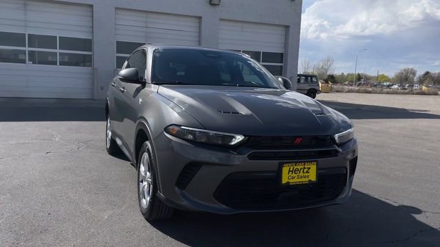Used 2024 Dodge Hornet GT w/ Cold Weather Group AWD/4WD image 4