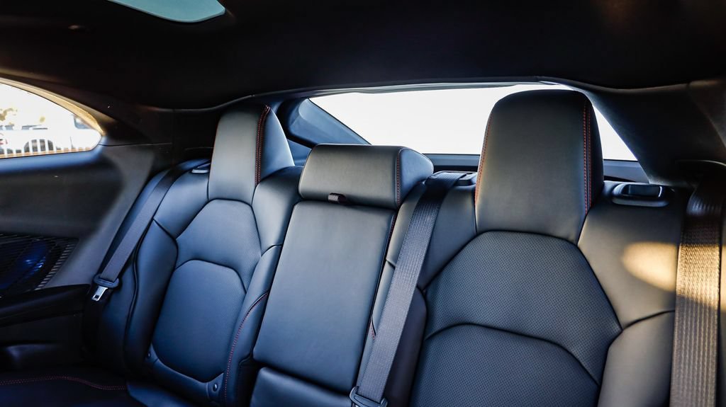 New 2026 Dodge Charger Scat Pack AWD/4WD image 23
