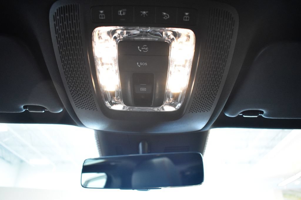 Certified 2025 Mercedes-Benz GLA 35 AMG 4MATIC image 25