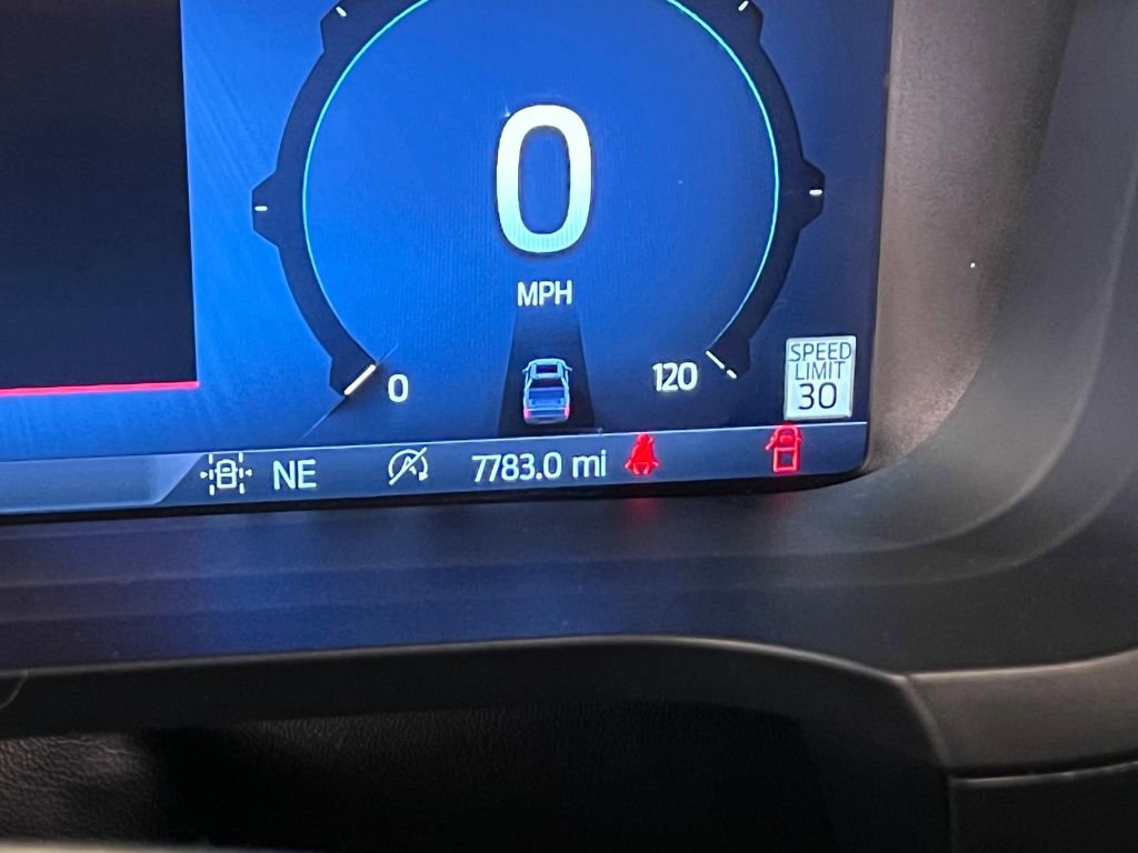 Used 2024 Ford F150 XLT w/ Equipment Group 302A MID image 25