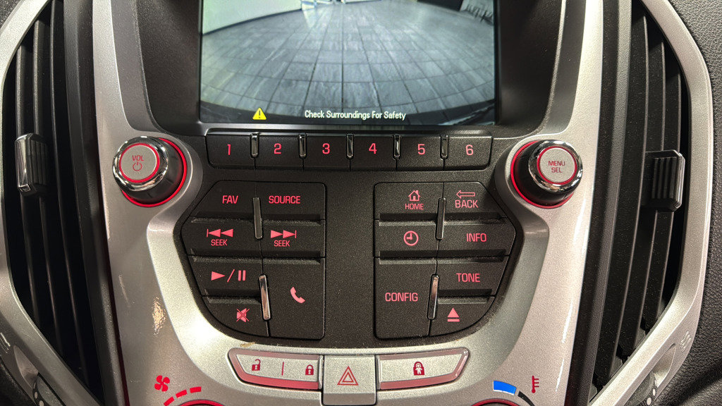 Used 2013 GMC Terrain SLT image 28