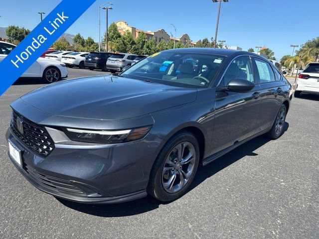 Used 2024 Honda Accord EX image 7