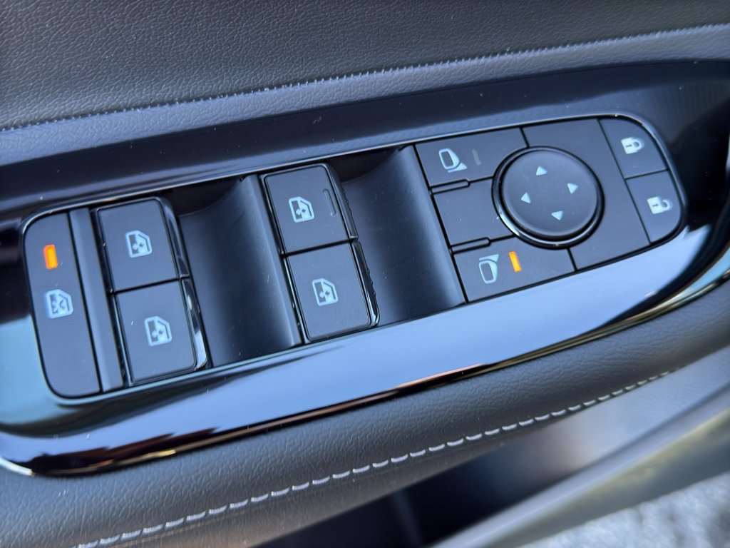 New 2026 Nissan Murano SL image 13