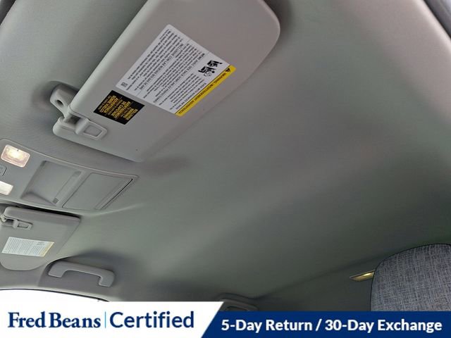 Certified 2023 Ford Maverick XLT w/ XLT Luxury Package image 22