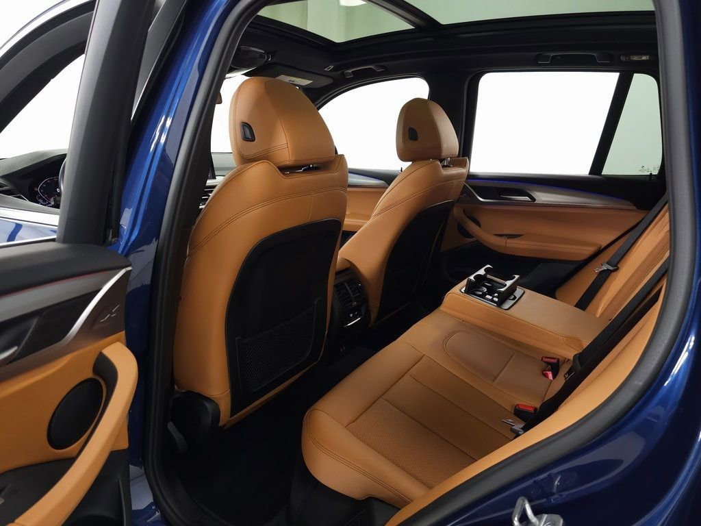 Used 2023 BMW X3 xDrive30i w/ Premium Package w/ZPA image 34