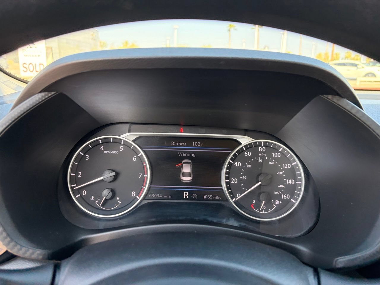 Certified 2024 Nissan Sentra SV FWD image 31