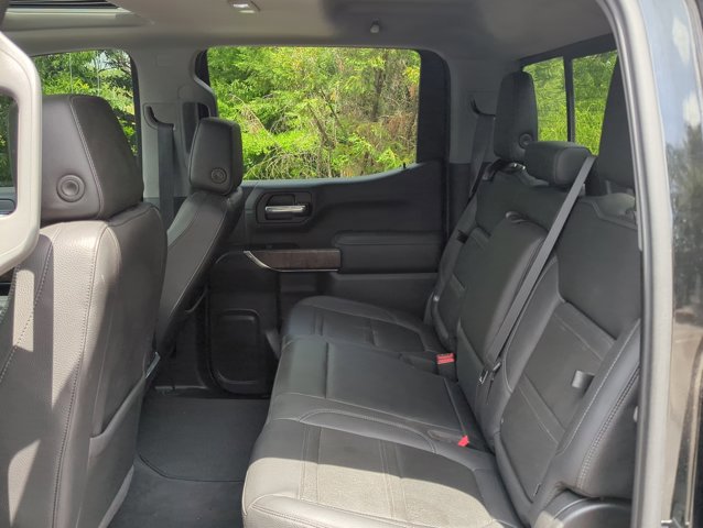 Used 2020 GMC Sierra 1500 Denali w/ Denali Ultimate Package AWD/4WD image 19
