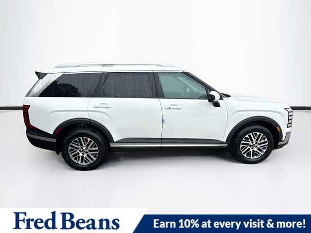 New 2026 Hyundai Palisade SEL AWD/4WD image 8