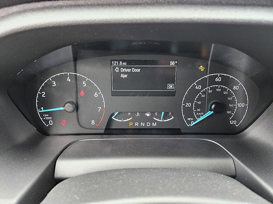 New 2024 Ford Transit 250 148 Medium Roof w/ Load Area Protection Package image 31