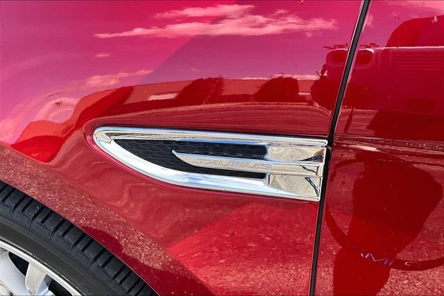 Used 2017 Ford Taurus Limited image 23