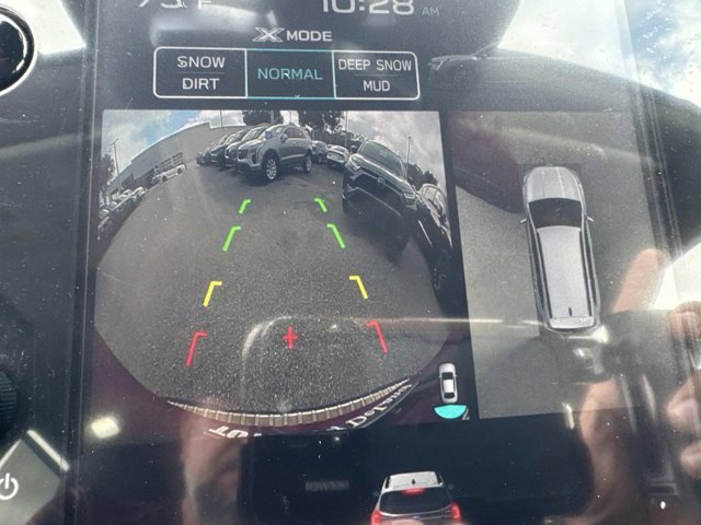 Used 2023 Subaru Ascent Onyx Edition Limited image 31